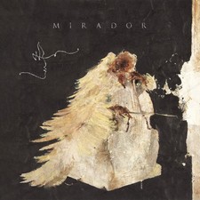 MIRADOR : MIRADOR VINYL 12" Album (2025) ***NEW*** FREE Shipping, Save £s