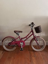 Pendleton Ashbury 16" wheels