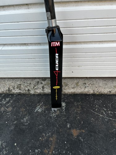 Itm ever aero carbon - ever,
