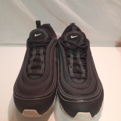 Nike air max - 97, black