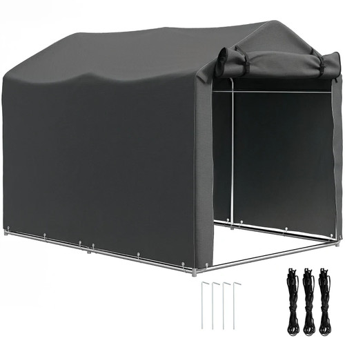 6 m garden storage - 2.2,