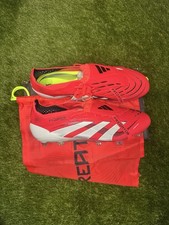 Adidas Predator Elite FG Size