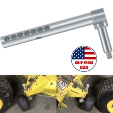 AM120681 Left Front/Right Rear