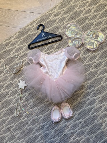 American girl doll - girl,