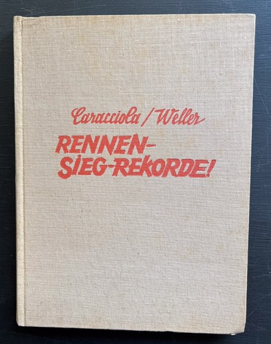 Rennen sieg rekorde - sieg,