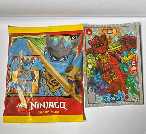 Lego ninjago dragons rising - dragons,