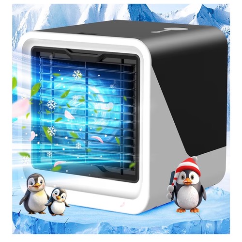 Portable air conditioner - portable,