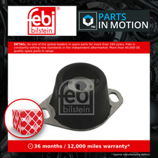 Engine Mount fits CITROEN