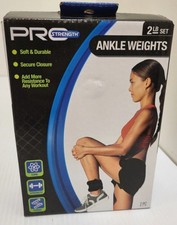 Pro Strength 2 lb. Set (1 lb