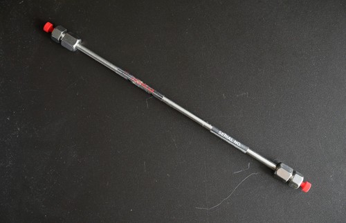 Hichrom hplc column - hichrom, intersil