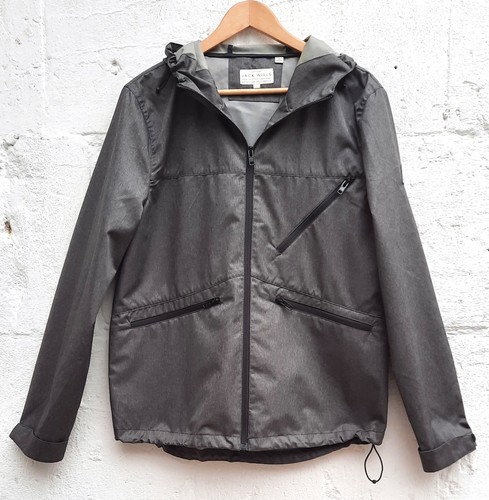 Jack wills steel grey - wills,