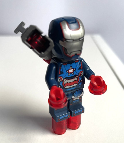 Iron patriot mk1 stud - mk1,