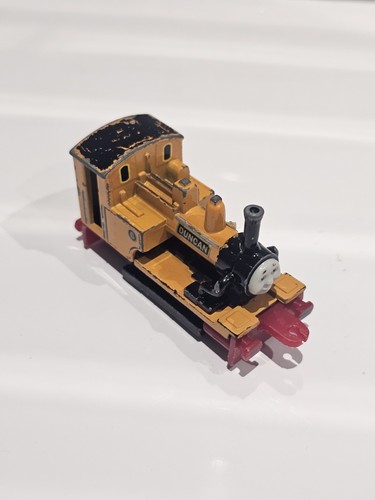 Thomas the tank engine - tank,