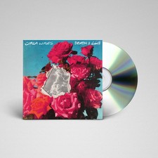 Circa Waves : Death & Love CD (2025) ***NEW*** FREE Shipping, Save £s