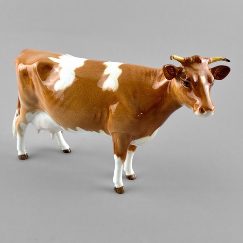 Beswick porcelain figurine - figurine, of