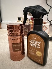 Bundle X2 Sticky Dates Lush &