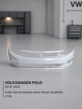 VOLKSWAGEN POLO  2018-2022