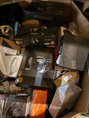 Pallet spares repairs returns - spares,