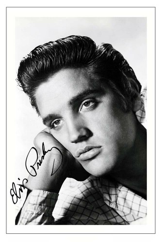 Elvis presley young music - elvis,