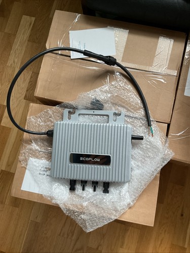 Ecoflow stream 800w micro - ecoflow,