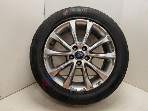 Ford mondeo mk5 zetec - ford, 13-25