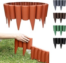 GARDENIX Light Brown Lawn