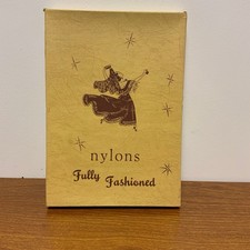 Vintage 1950s St Michael Nylon