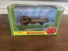 EFE 23402 Bedford TK 2 Axle