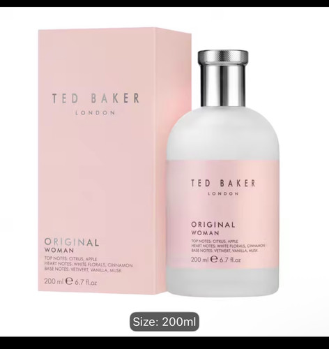 Ted baker london - baker, original