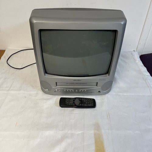 Bush btv180tsil crt - btv180tsil/va,