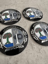 Mercedes AMG Affalterbach