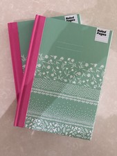 Paperchase 2 x New  A5