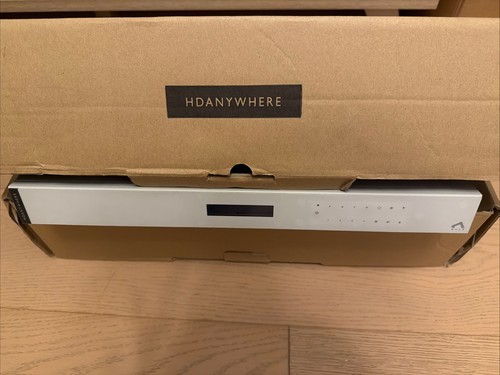 Hdanywhere mhub hdbaset 4x4 - hdbaset,
