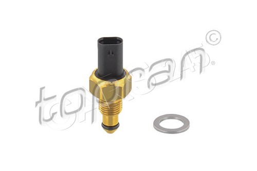 Fuel temperature sensor - fuel,