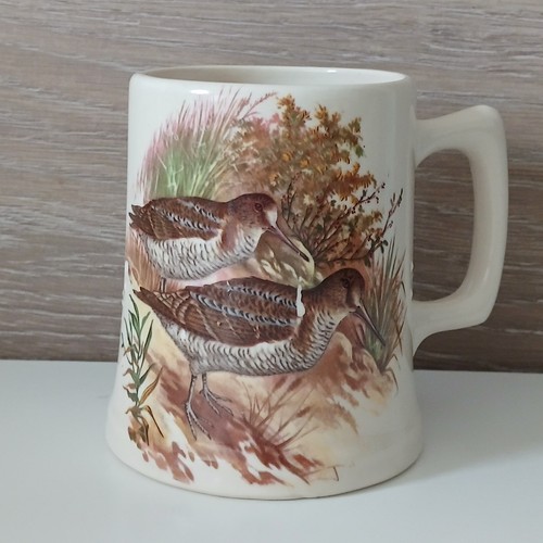 Vintage dragon pottery - vintage,