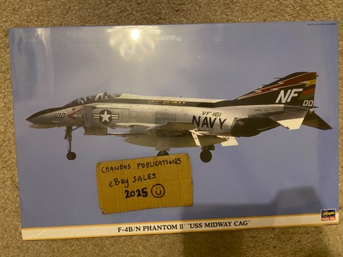 Hasegawa 4b n - f-4b/n, phantom