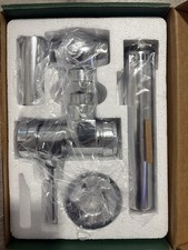 FLUSHING VALVE -  Manual