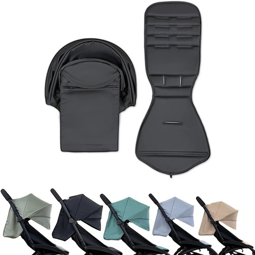 175 stroller hood cushion - hood,