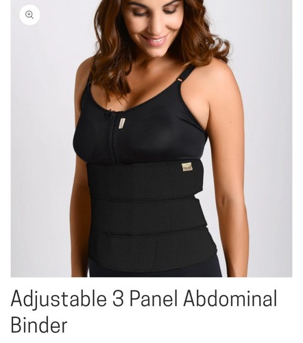 New macom compression - new, ladies
