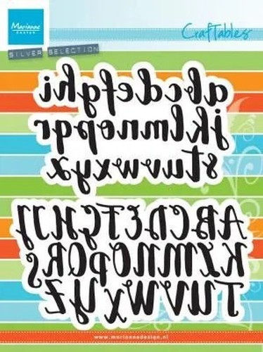 Big shot sizzix marianne - shot,