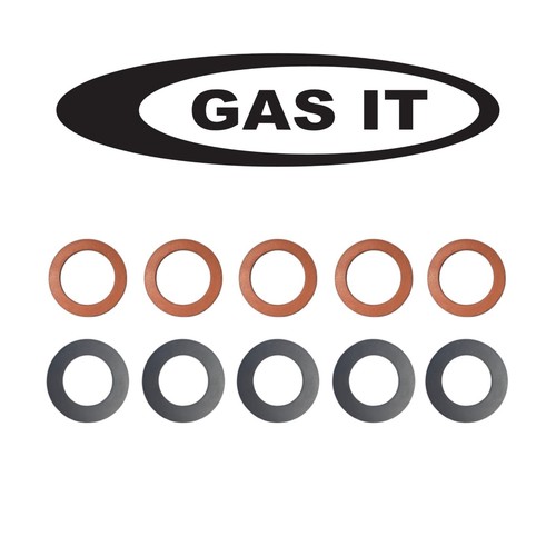 Gas w20 regulator and - gas, it
