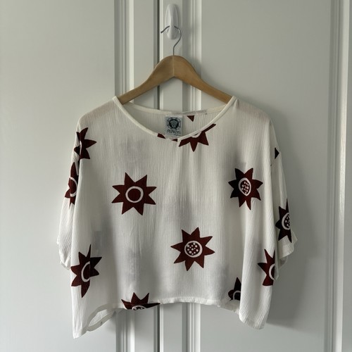 Ladies ananda brighton white - ladies,