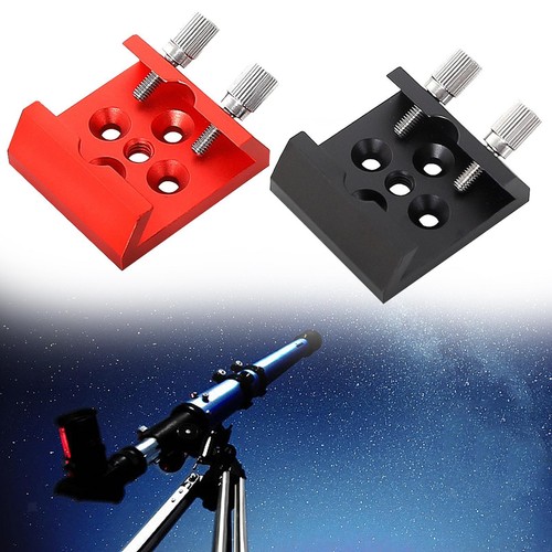 Flat base stargazer dovetail - base,