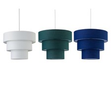 Modern 38cm Tier Fabric
