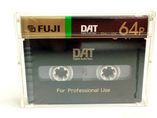 Fuji 64p professional - professional, dat