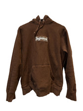 Supreme Bandana Box Logo Dark