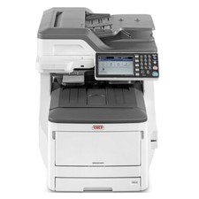 Oki 8453 es8453dn printer - 8453,