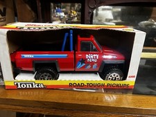 C1986 vintage tonka dirty demo - dirty,