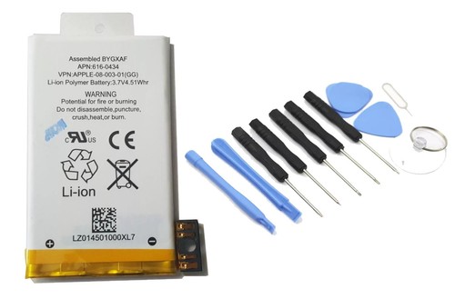 Iphone 3gs battery - iphone,