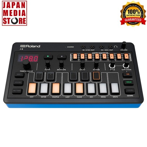 Roland aira compact - roland, chord